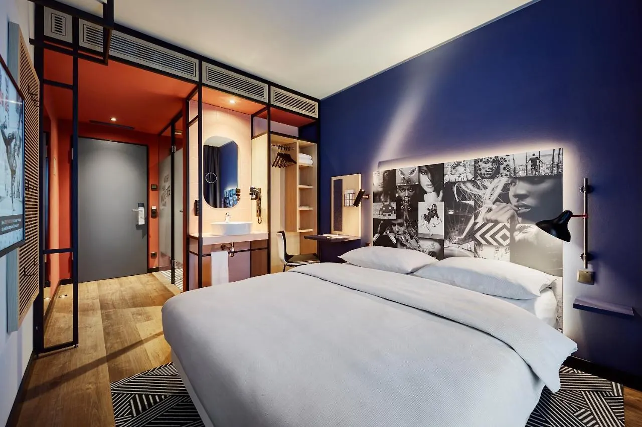 ***  Hotel LÉGÈRE EXPRESS Leipzig Deutschland