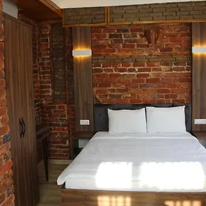 Han Suite Hotel 3*, Provincia di Istanbul Turchia