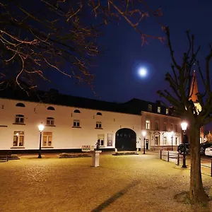 Laeve In De Brouwerie Bed & Breakfast