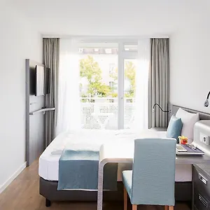 *** Apartahotel Living Alemania