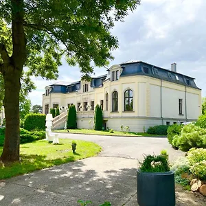 4* Hotel Schloss Breitenfeld Hotel&tagung