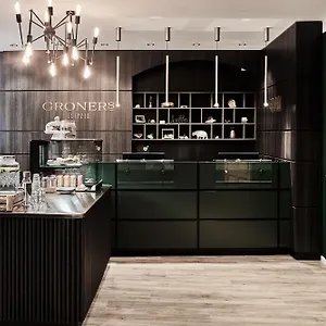  Auberge de jeunesse Groners Center