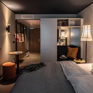 **** Apartahotel Revo Alemania
