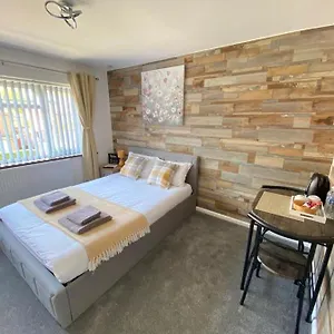  Maison d'hôtes Gatwick Deluxe En-suite Royaume-Uni
