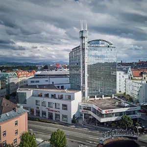 **** Hotel My Parkhotel By Ar Alemania