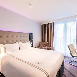 Hotel Premier Oper