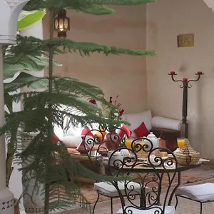 Cannelle 4*, Marrakesh Marocco