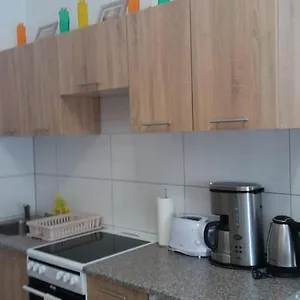  Appartement Ferienwohnung Allemagne