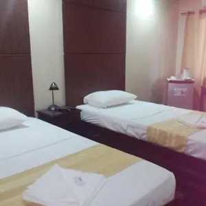 ** Hotel Manana Philippines