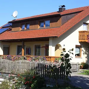 Gasthof Haus Resi