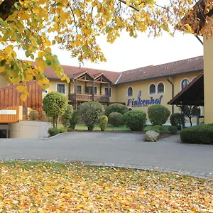 ** Appart hôtel Finkenhof Allemagne