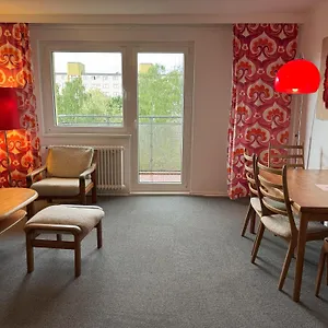Apartment M M Vintage Family, Handwerker Und Monteure