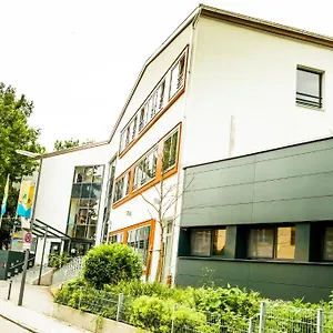  Hostal Hi Park Youth Alemania
