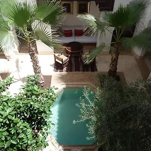 Matham 2*, Marrakesh Marocco