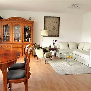 Apartment Grosse Fuer Gruppe