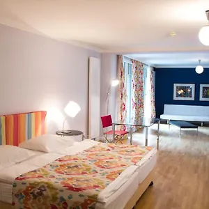*** Hotel In Alemania