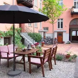  Appartement Mitte Allemagne