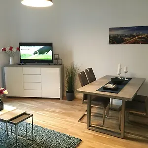  Appartement Atze Allemagne