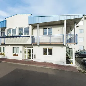 2* Hotel Ibis Nord-ost
